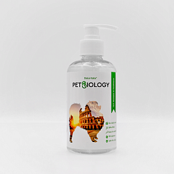 Шампунь и кондиционер 2в1 для собак и щенков, Италия, 300 мл PetBiology