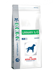 Royal Canin (Роял Канин) Уринари сухой корм для собак  2 кг