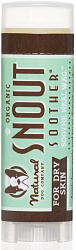 Бальзам для носа лечебный "Best For Dogs" Natural Dog Company Snout soothe 4.5мл
