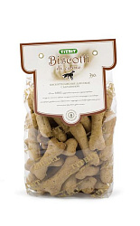 Печенье  Biscotti с бараниной 350 г арт. 3715 TITBIT
