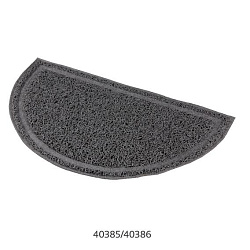 Коврик для кошачьего туалета ПВХ 41*25 см 40385 Тrixie