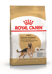 Royal Canin (Роял Канин) сухой корм для собак породы немецкая овчарка 3 кг