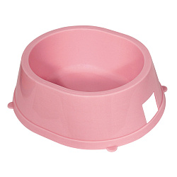 Миска пластиковая №3 0,92л 30272006 Gamma