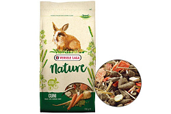 VERSELE-LAGA д/кроликов премиум Куни Натюр New Premium 700 г 461448