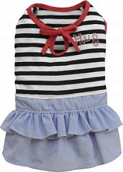 Платье DoggyDolly D304 XXL
