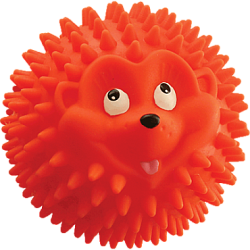 Игрушка "Мяч-ежик №10"  16428 Зооник