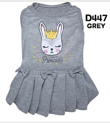 Платье DoggyDolly D447 L