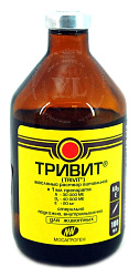 Тривит 100 мл (МАГ)