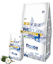 Monge VetSolution Cat Urinary Oxalate сухой корм диета для кошек Уринари Оксалат при мочекаменной болезни оксалатного типа 1,5 кг 70081610