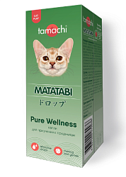 Tamachi Тамачи Мататаби капли, 10 мл. Неотерика