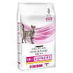 Purina Vet diets Cat URINARY сухой корм для кошек при мочекам. заболеваниях курица 1,5 кг