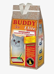 Наполнитель Бадди Элит (Buddy Elite) 5 л (201020)