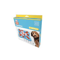 Игрушка для животных Игры Мозга, Средний уровень M-PETS