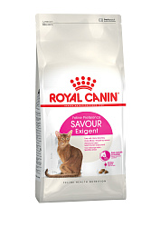 Royal Canin (Роял Канин) Эксиджент Сэйвор 35/30 д/к 400 г