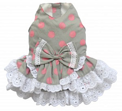 Платье DoggyDolly D348 XXL