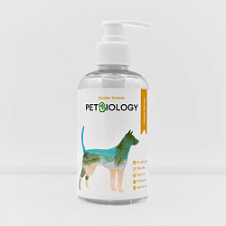 Шампунь основной уход для собак и щенков, Тайланд, 300 мл PetBiology