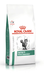 Royal Canin (Роял Канин) Сетаети вейт менеджмент CAT (канин) 0,4 кг