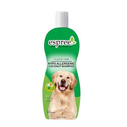 Espree Шампунь гипоаллергенный для собак, 591 мл ESP00410/00020