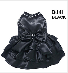 Платье DoggyDolly D441 S
