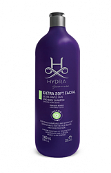 HYDRA extra soft facial шампунь для чувствительной кожи 120мл
