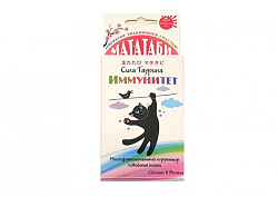 Мататаби " Сила Таурина" для иммунитета 1 гр 500156