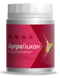 Артрогликан 300 таб, Биоцентр