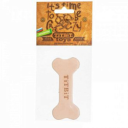 Игрушка Косточка 18 см из кожи  006917 TiTBiT