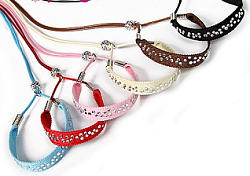 FOR MY DOG Ринговка бежевая 135 см FMDN13021
