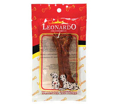 Кость мясная 14 см 50-55 г 1214-1 (10) (560087) ЛЕОНАРДО