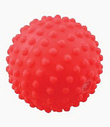 Игрушка "Мяч игольчатый №1,5" 5 см СИ74 Зооник