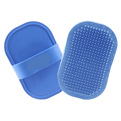 Щетка овальная большая  ,16*10,5 см арт.31792001