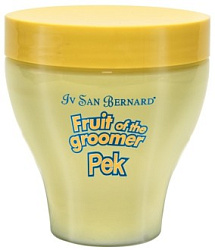 ISB Fruit of the Groomer Maracuja восст.маска для длинной шерсти с протеинами 250 мл NMASMA250