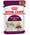Royal Canin (Роял Канин) Сенсори запах фелин (соус) 0,085 кг