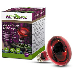 Лампа "Repti Infrared UV" 60 Вт В63060