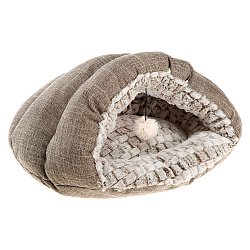 Мягкий домик TUFLI CUSCINO с игрушкой 83530099 Ferplast