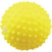 Игрушка "Мяч игольчатый №2" 65 мм СИ78  Зооник