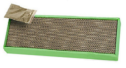 Когтеточка "Стандарт" гофрокартон 56*24*3,5 Triol