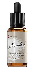 Agree`s for pets Burdock Масло для шерсти, цветущий репей, 30 мл