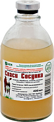 Спаси сосунка теленка (Ветоспорин-Ж) 400 мл