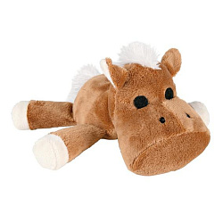 Игрушка плюшевая 16 см,  арт. 3573 (4) Trixie
