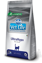 Farmina (Фармина) Vet Life UltraНypo для собак (УльтраГипо) 2 кг 4371
