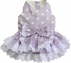 Платье DoggyDolly D387 L