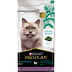 PROPLAN Nature element's Cat сухой корм для кошек с чувств.пищ. спирулина/индейка 1,4 кг