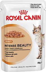 Royal Canin (Роял Канин) Интенс Бьюти д/ к 85 г