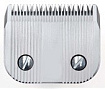 Moser ножевой блок съемный 30 F Max 45 (высота 1,0мм, ширина 49мм, шаг 1,63мм) 1245-7320