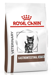 Royal Canin (Роял Канин) Гастроинтестинал Киттен 2 кг 