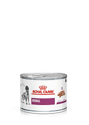 Royal Canin (Роял Канин) Ренал Канин 0,2  кг 0595