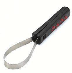 Скребница двухсторонняя средняя 18986DM/12