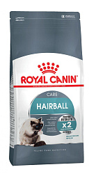Royal Canin (Роял Канин) Хейрболл Кэа д/к 2 кг