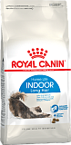 Royal Canin (Роял Канин) Индор Лонг Хэйр д/к 400 г